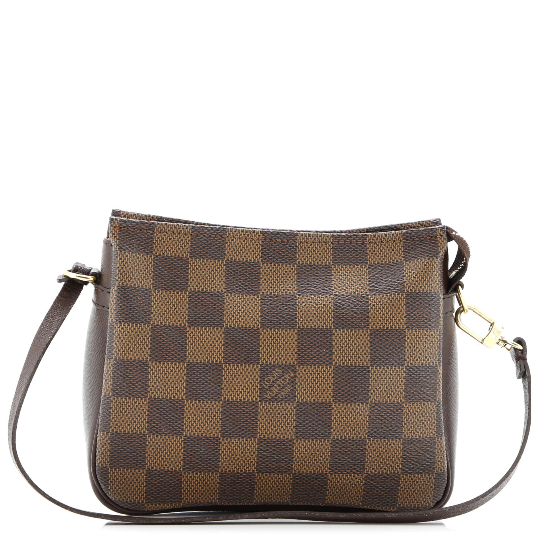 Trousse Make Up Bag Damier