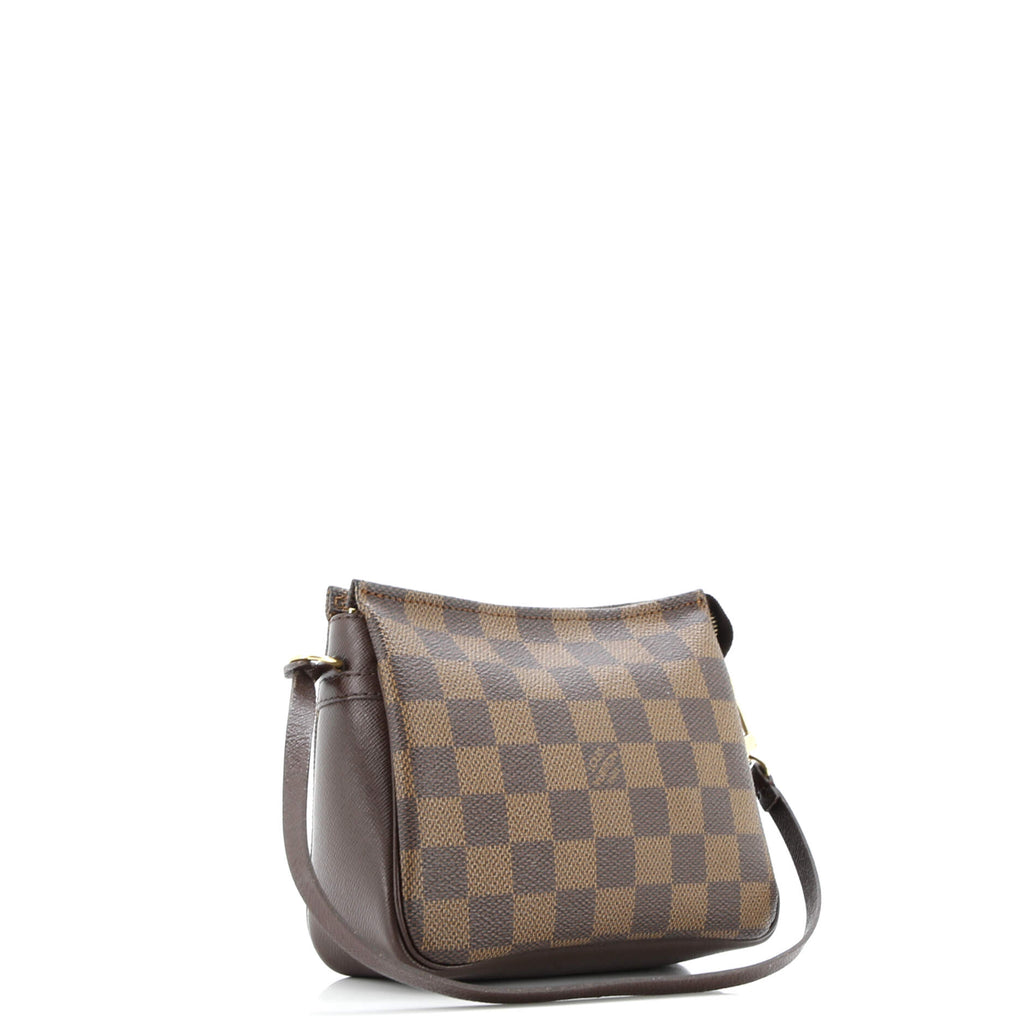 Trousse Make Up Bag Damier