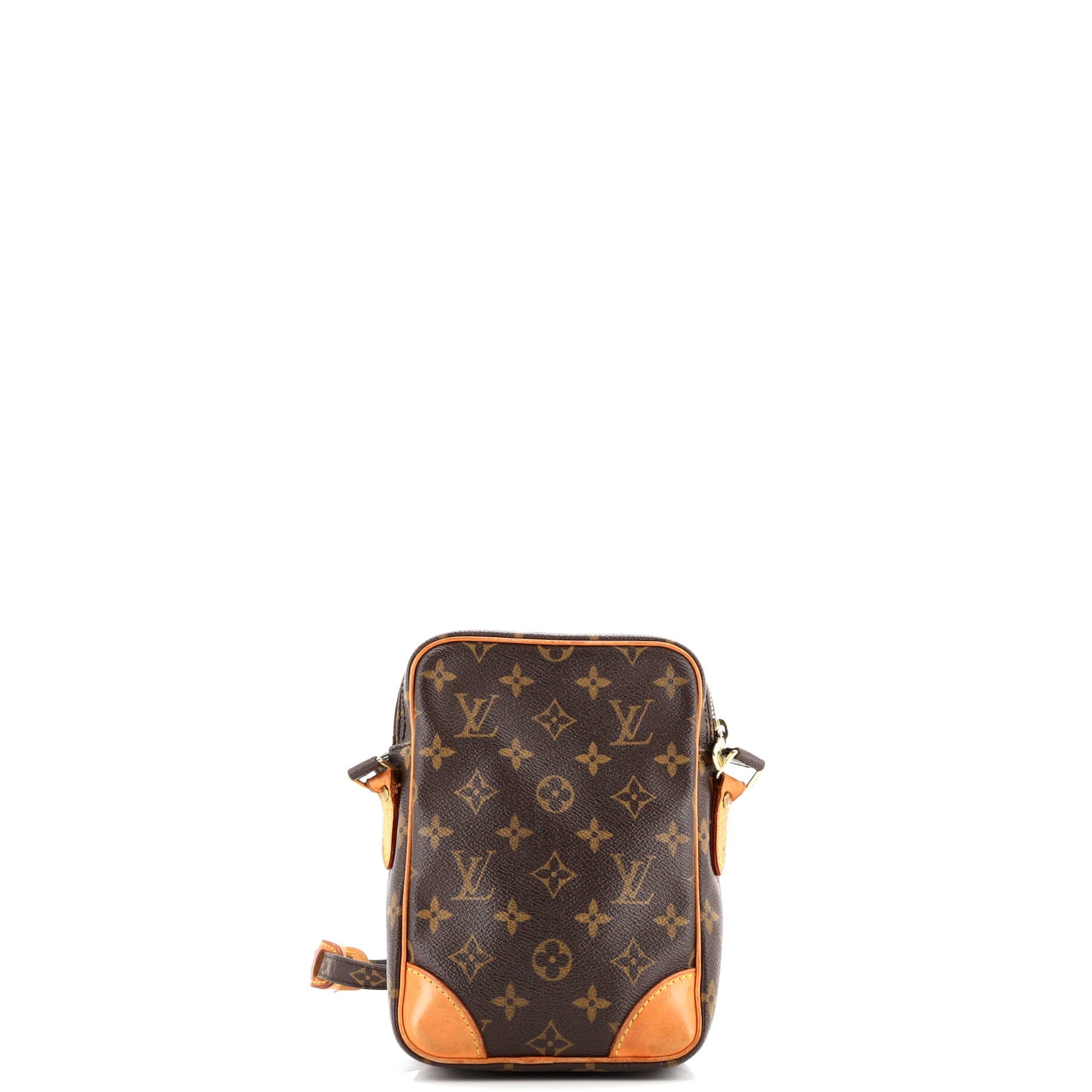 Amazone Bag Monogram Canvas