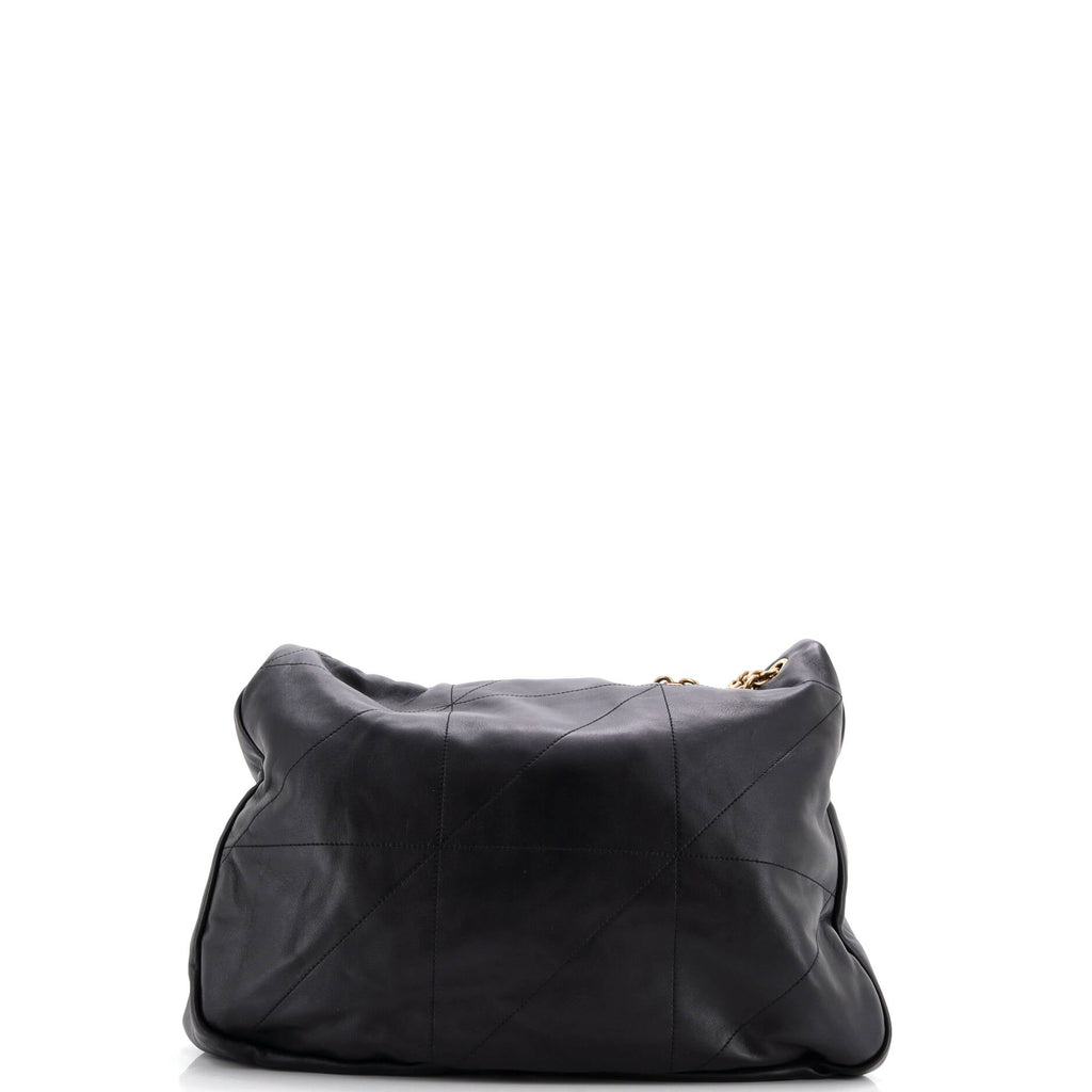 Jamie 4.3 Shoulder Bag Quilted Leather Large