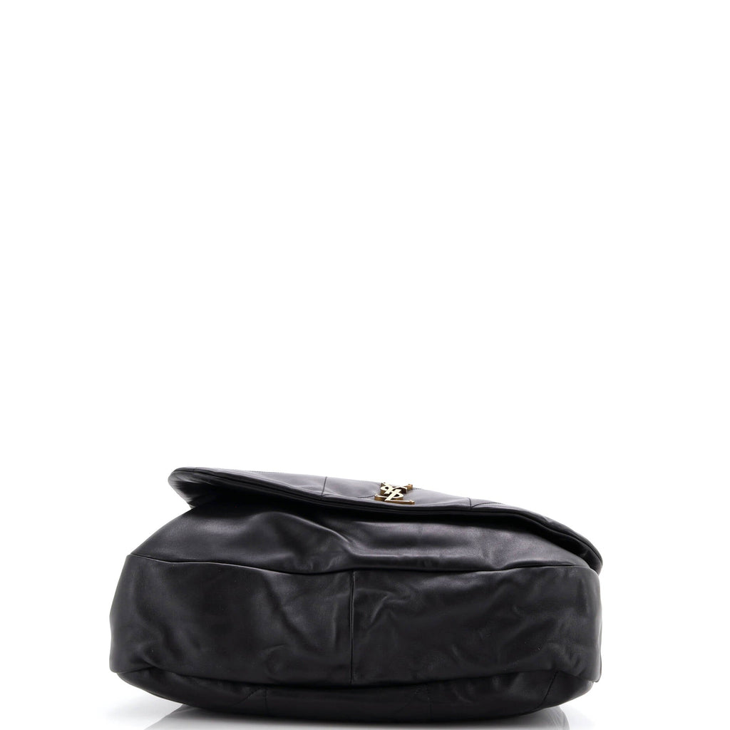 Jamie 4.3 Shoulder Bag Quilted Leather Large