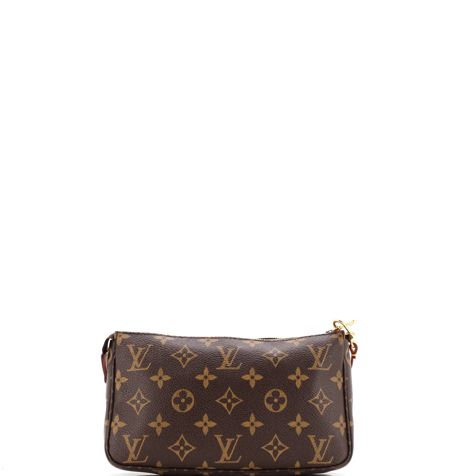 Pochette Accessoires NM Monogram Canvas