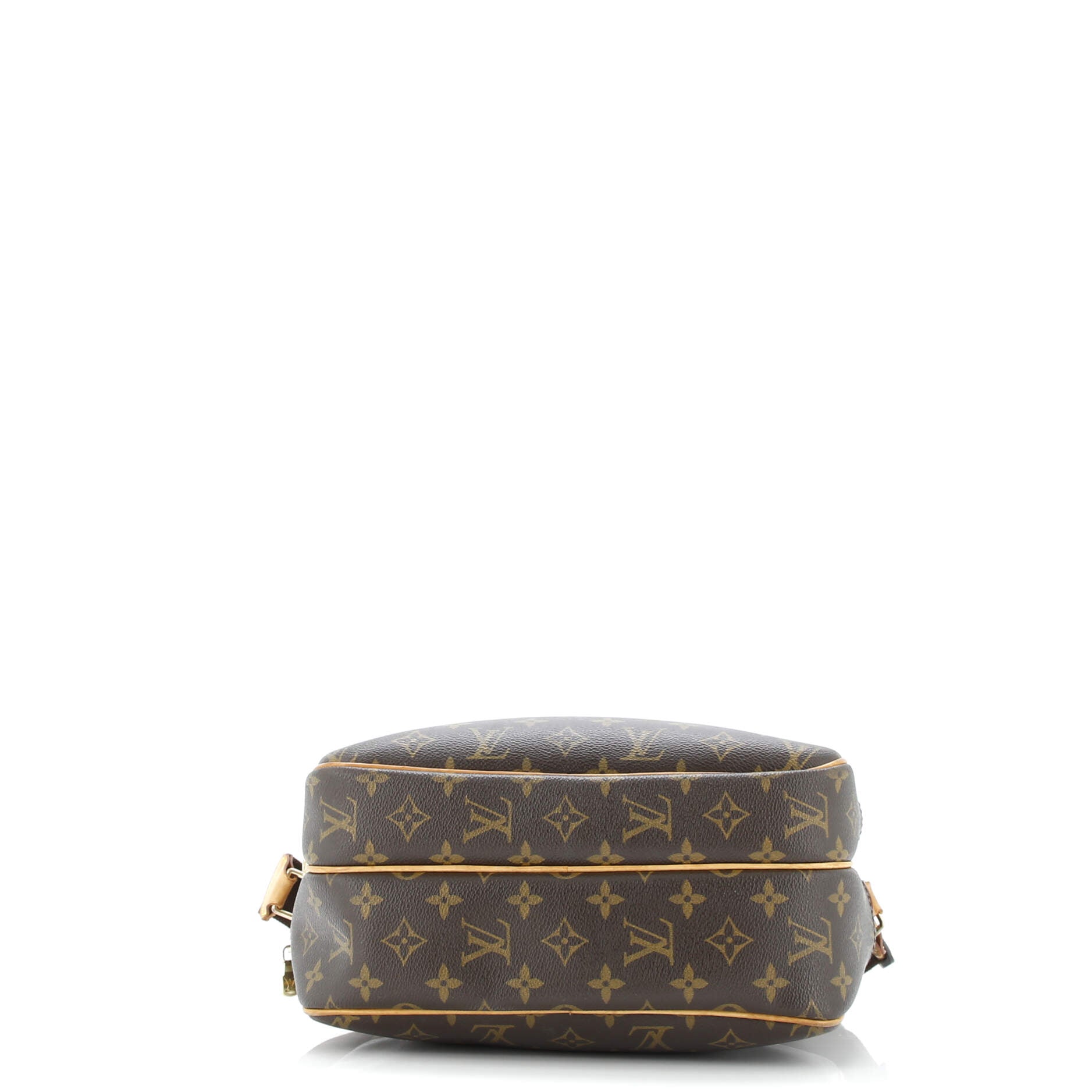 Reporter Bag Monogram Canvas PM