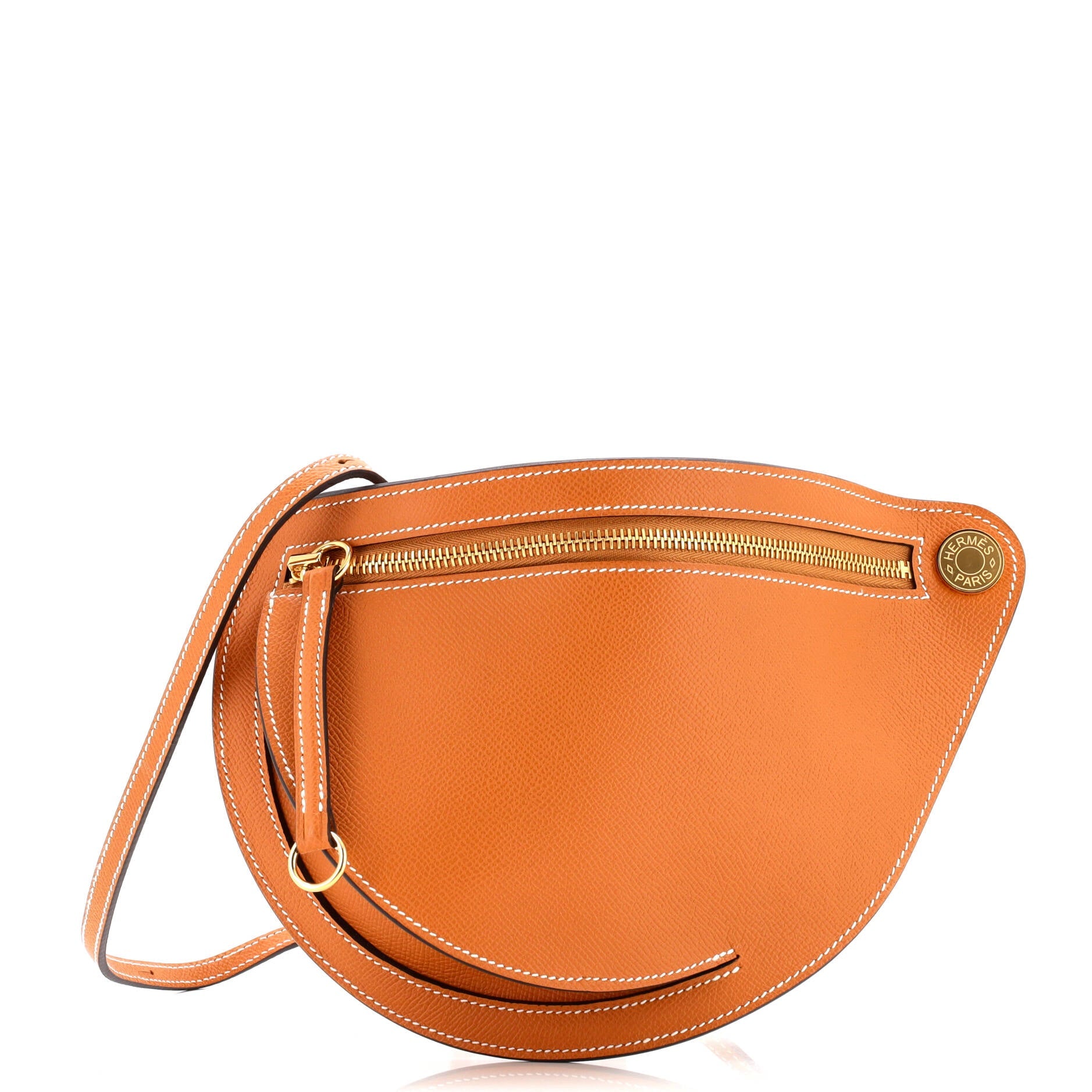 Petite Course Bag Epsom