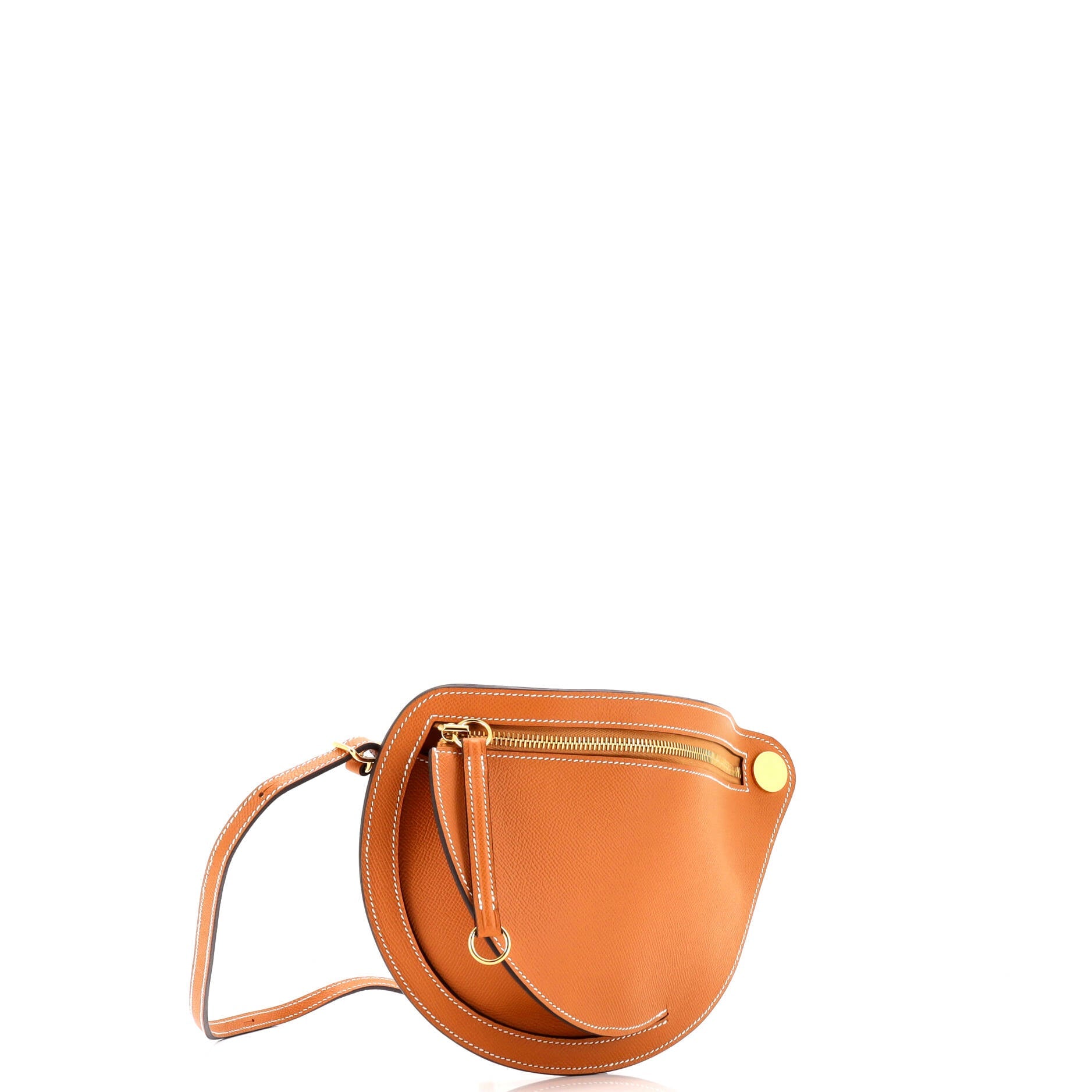 Petite Course Bag Epsom
