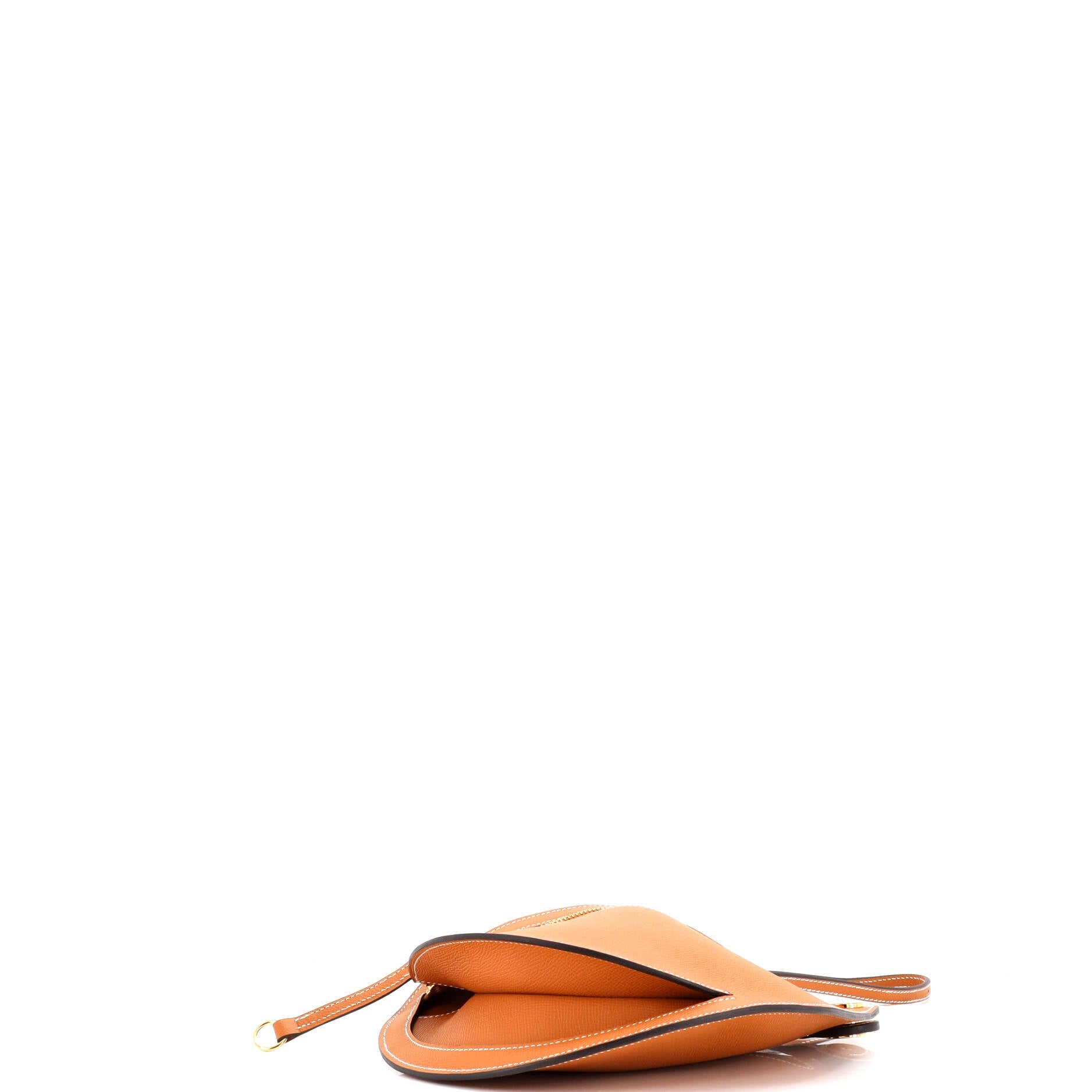 Petite Course Bag Epsom