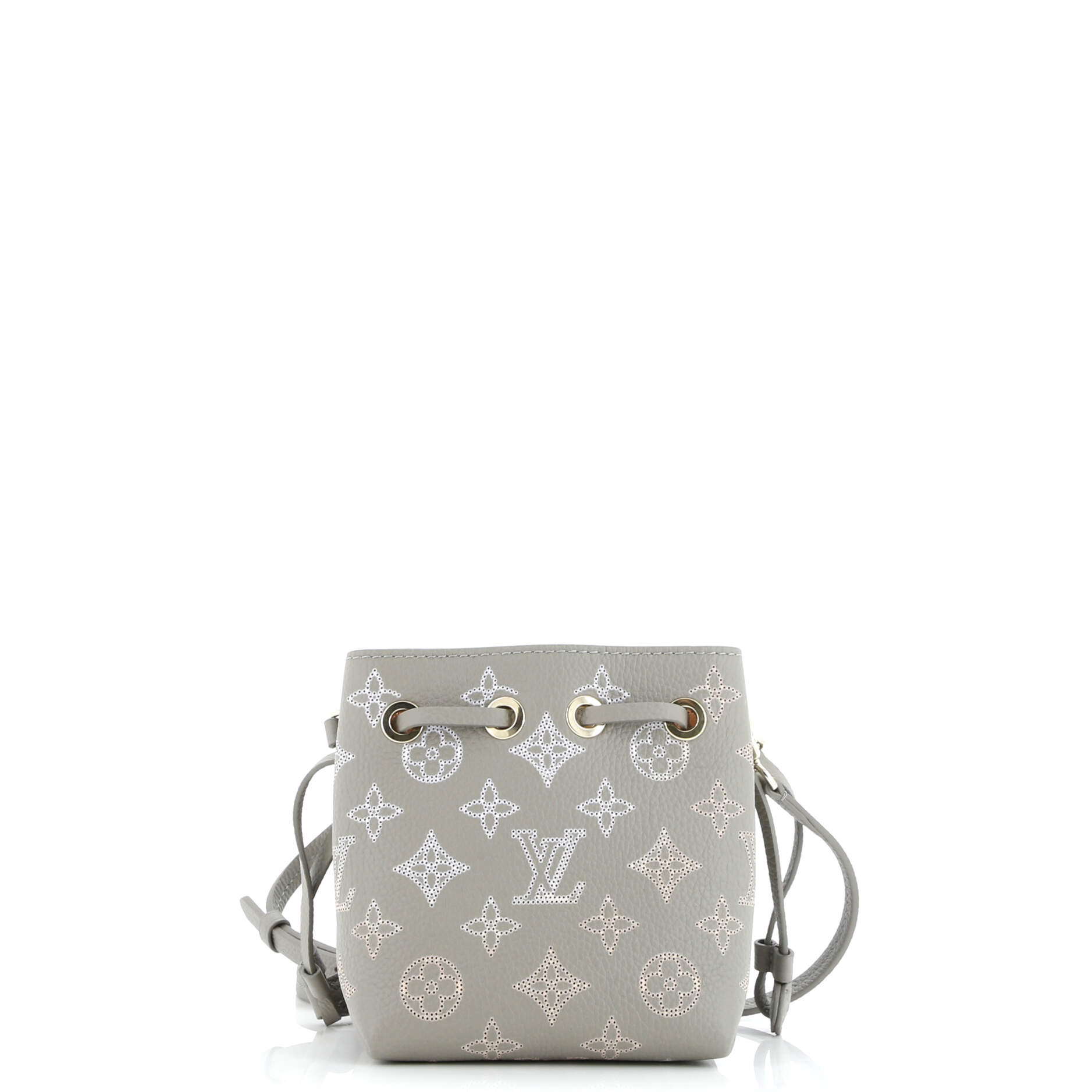 Bella Bucket Bag Flight Mode Mahina Leather Pico