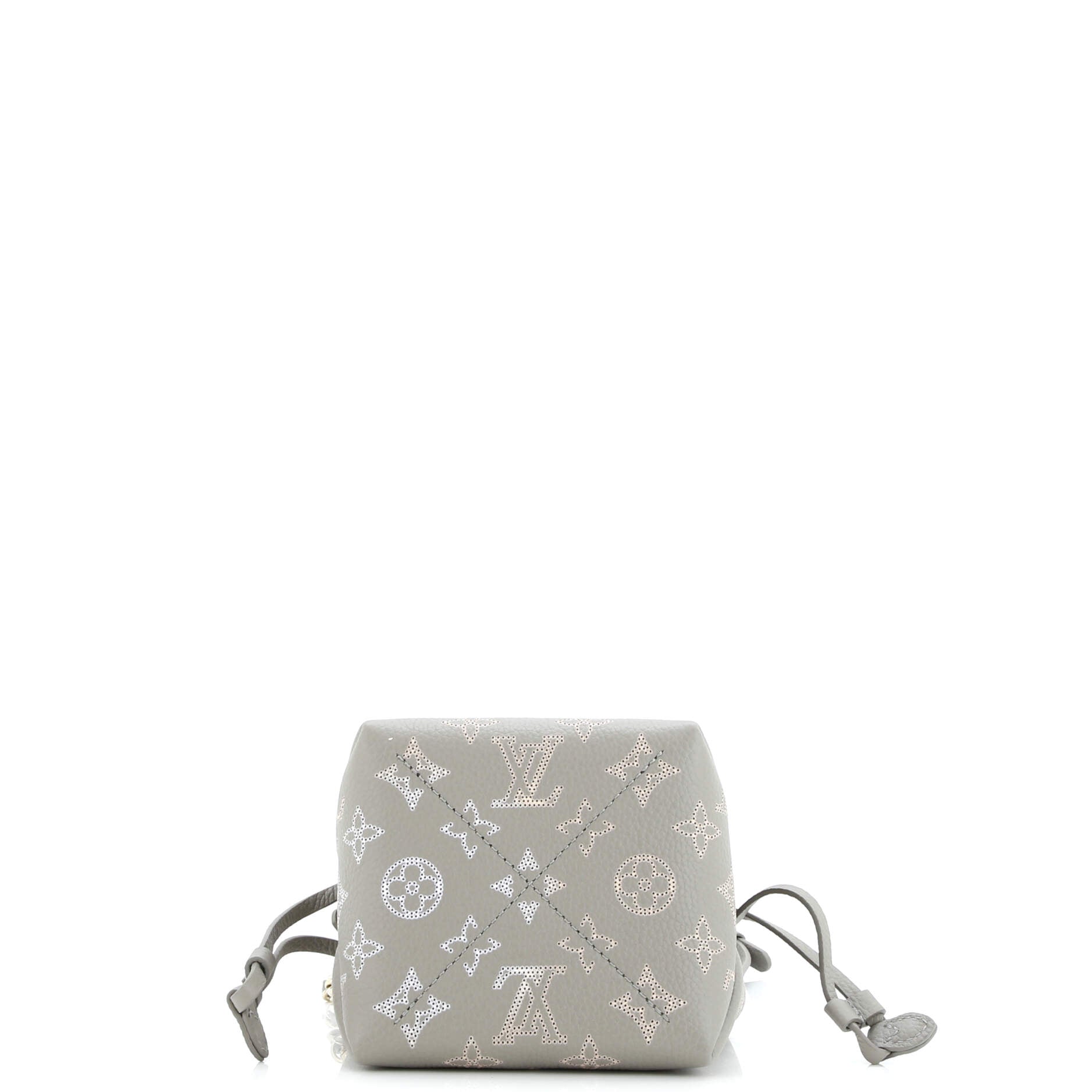 Bella Bucket Bag Flight Mode Mahina Leather Pico