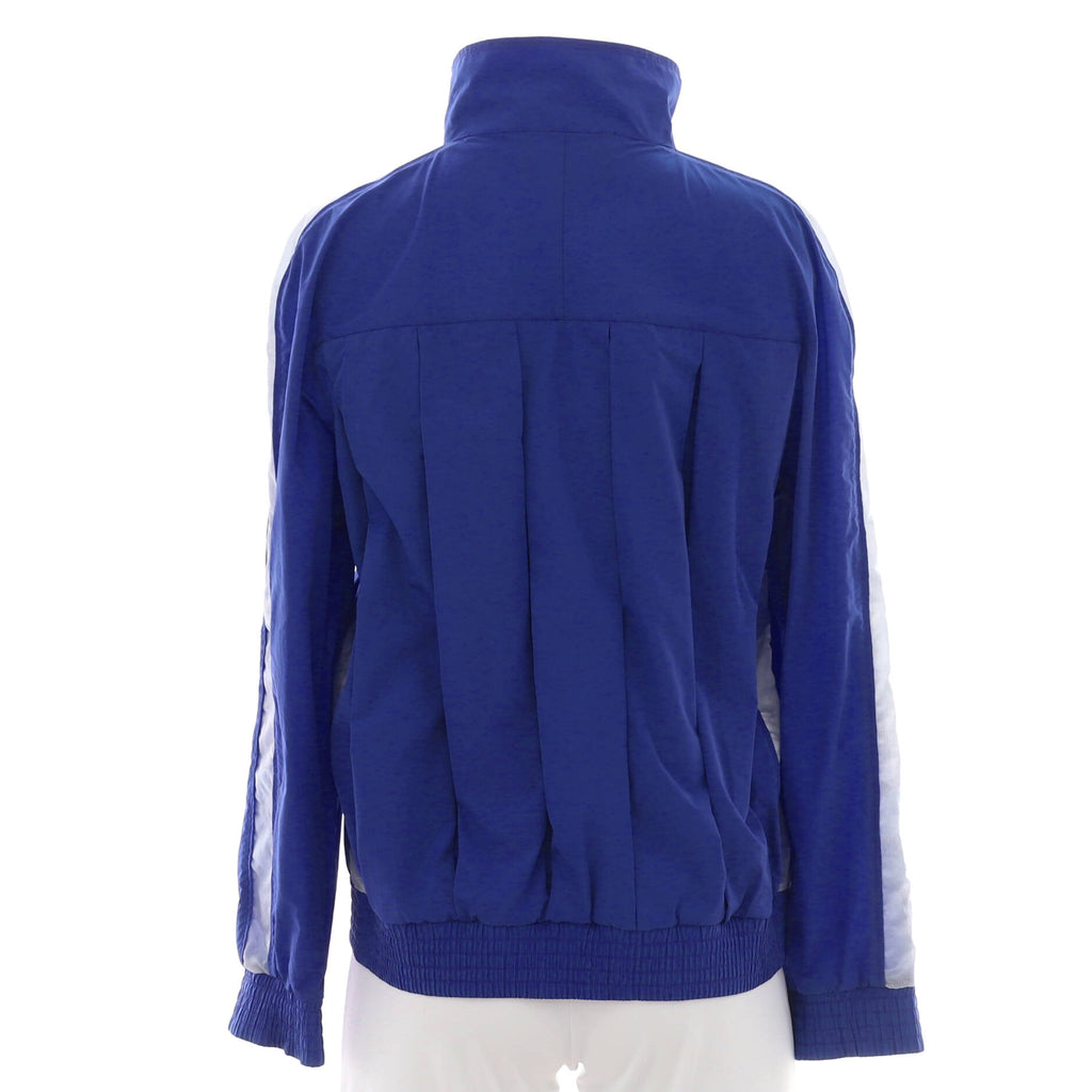 Women's Zipped Windbreaker Nylon