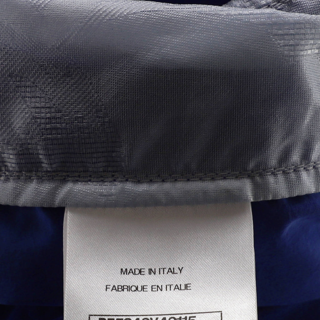 Women's Zipped Windbreaker Nylon
