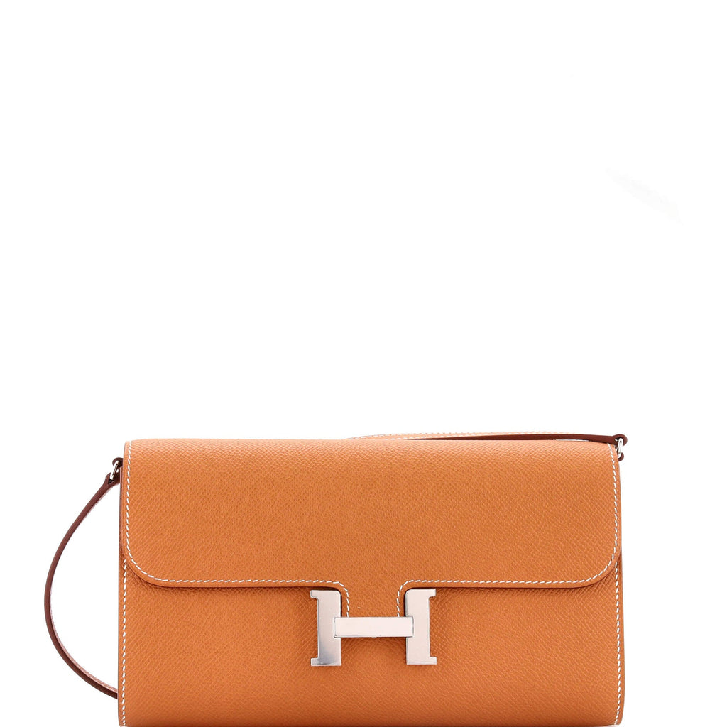Constance To Go Wallet Epsom