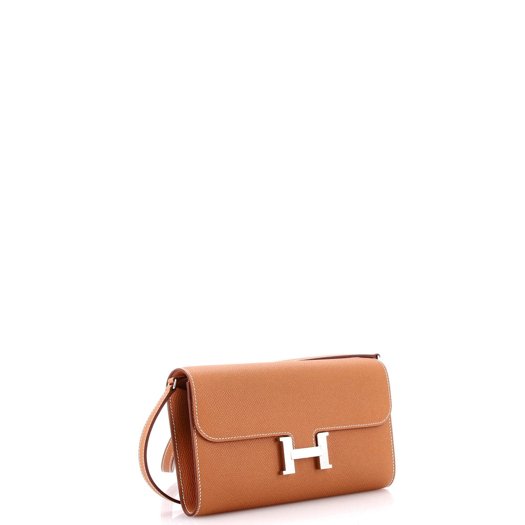 Constance To Go Wallet Epsom