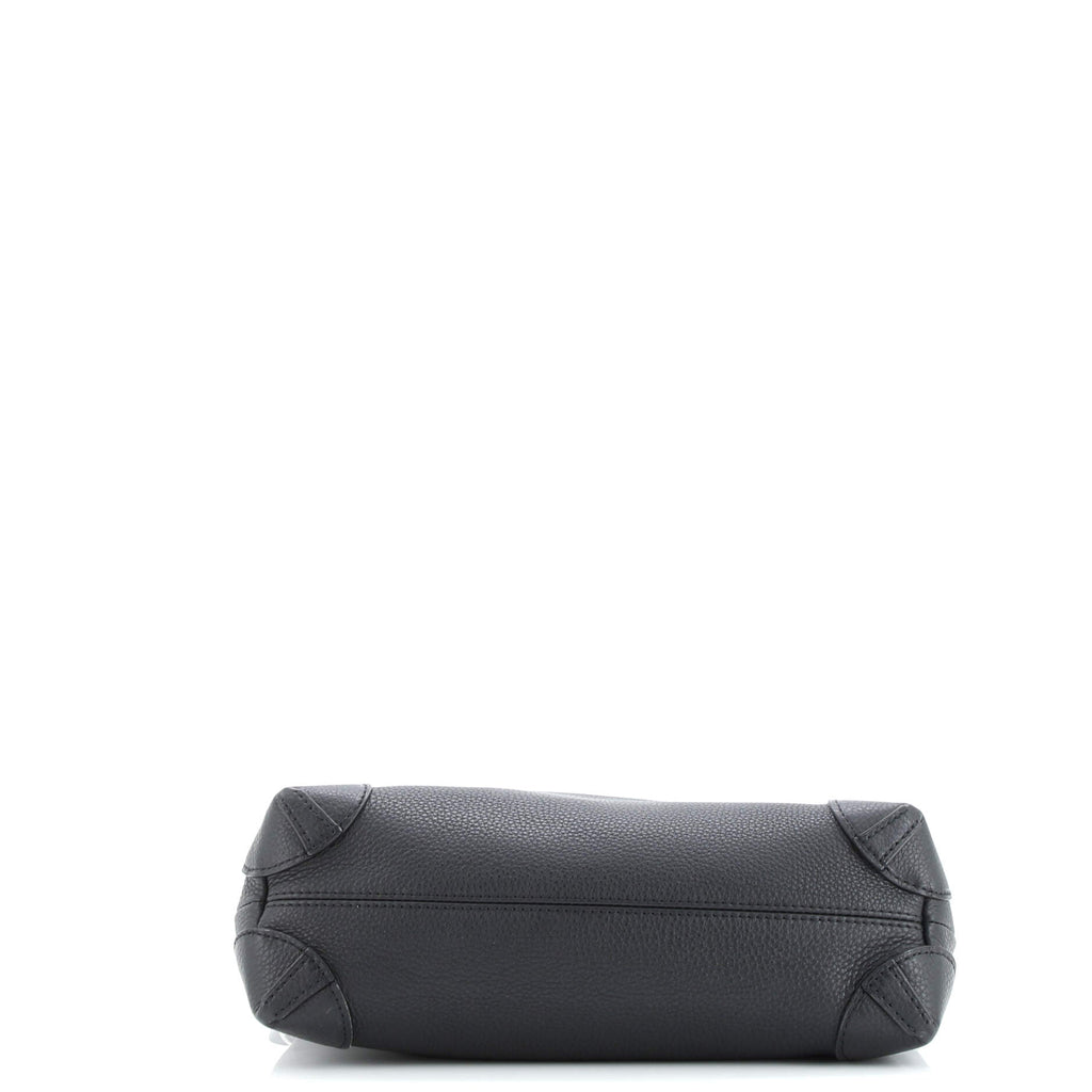 Steamer Crossbody Bag Colorado Leather