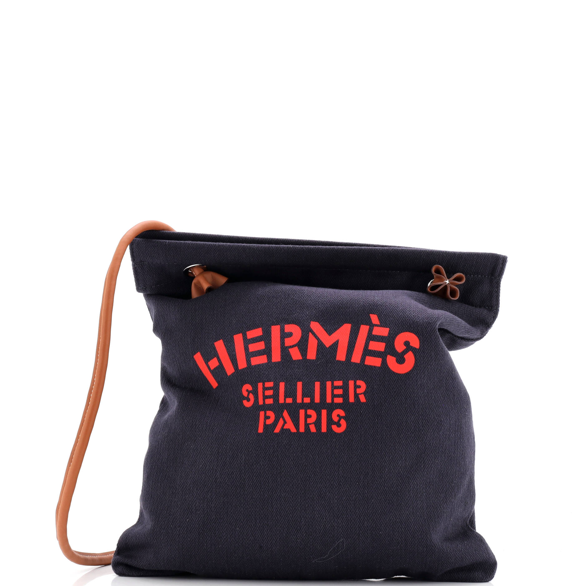 Aline Bag Toile MM