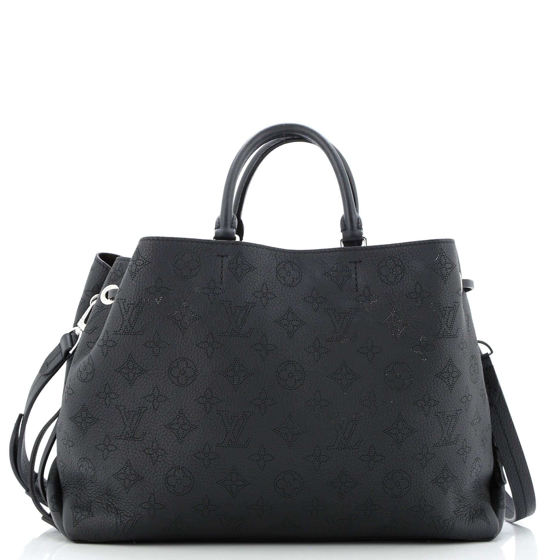 Bella Tote Mahina Leather