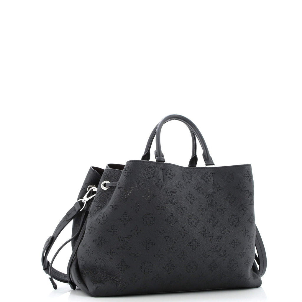 Bella Tote Mahina Leather