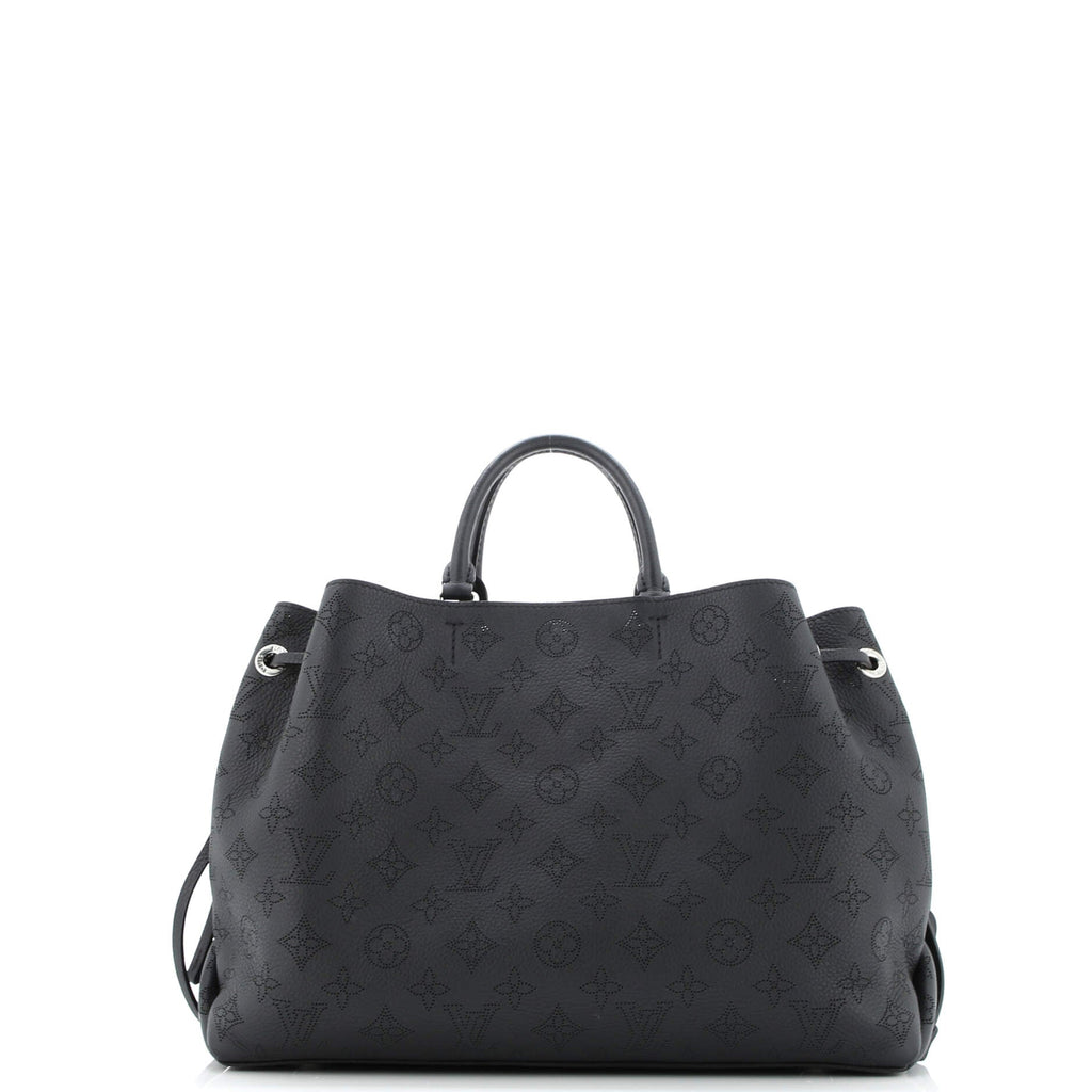 Bella Tote Mahina Leather