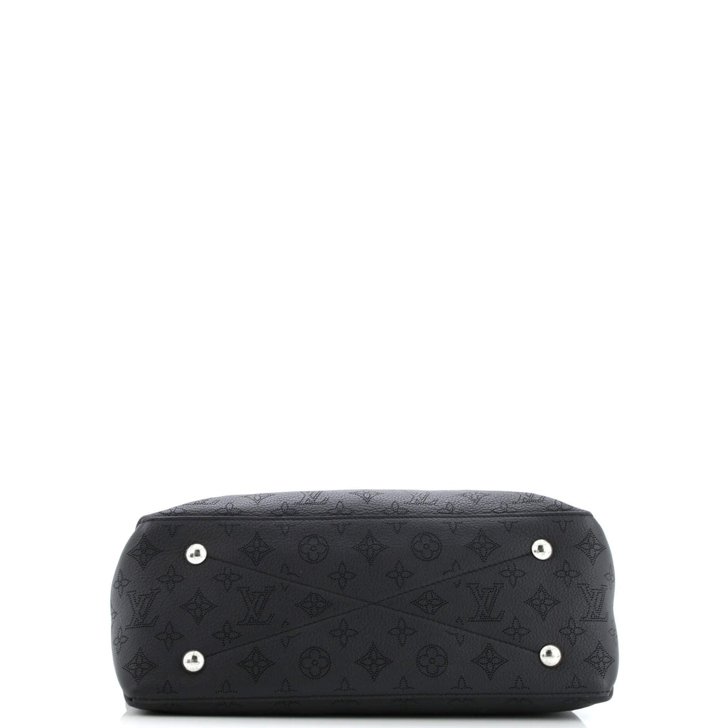 Bella Tote Mahina Leather