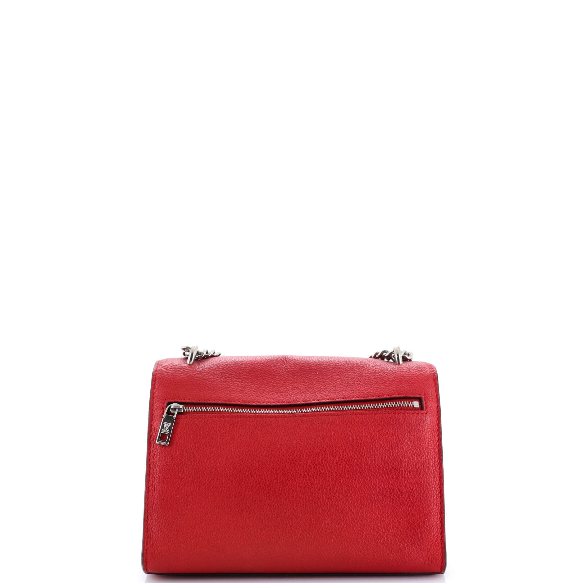 Mylockme Handbag Leather BB