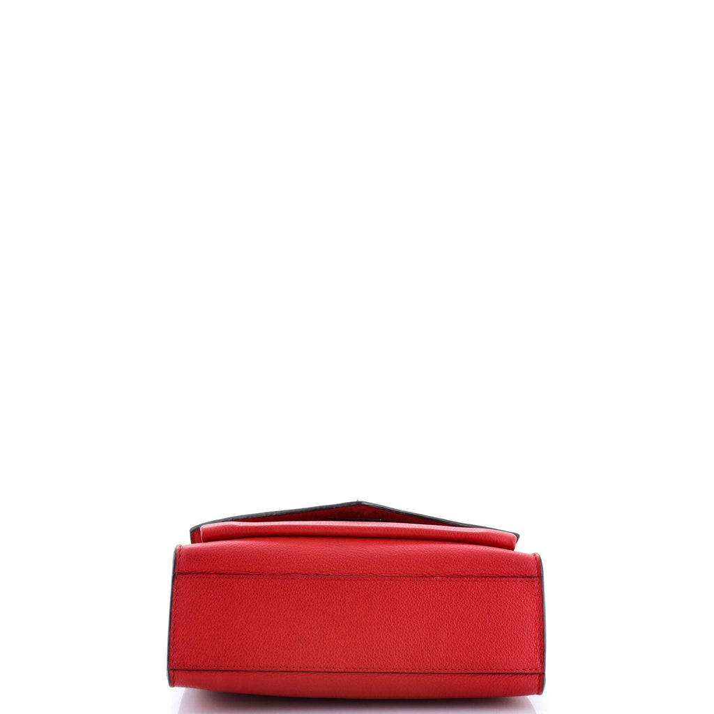 Mylockme Handbag Leather BB
