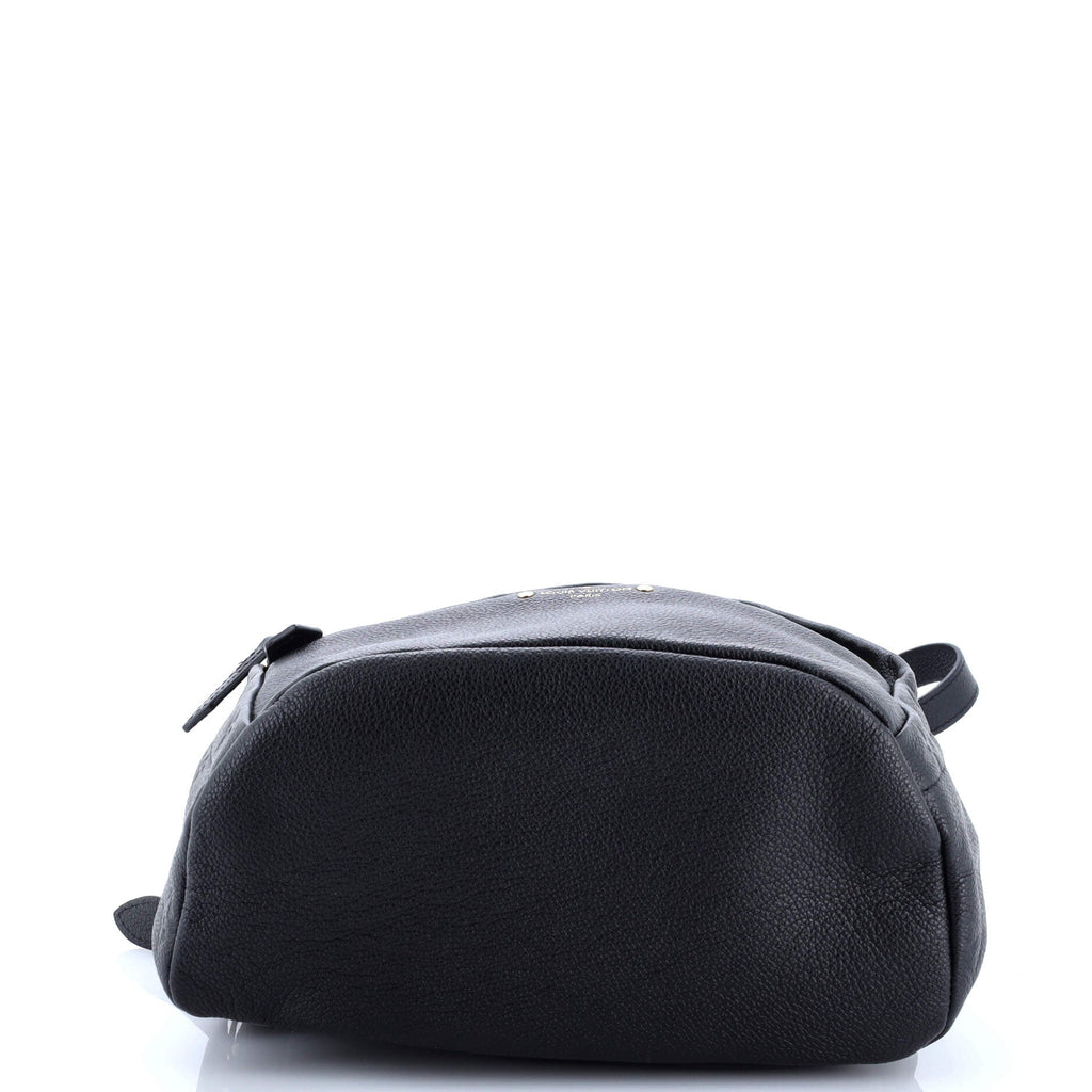 Sorbonne Backpack Monogram Empreinte Leather