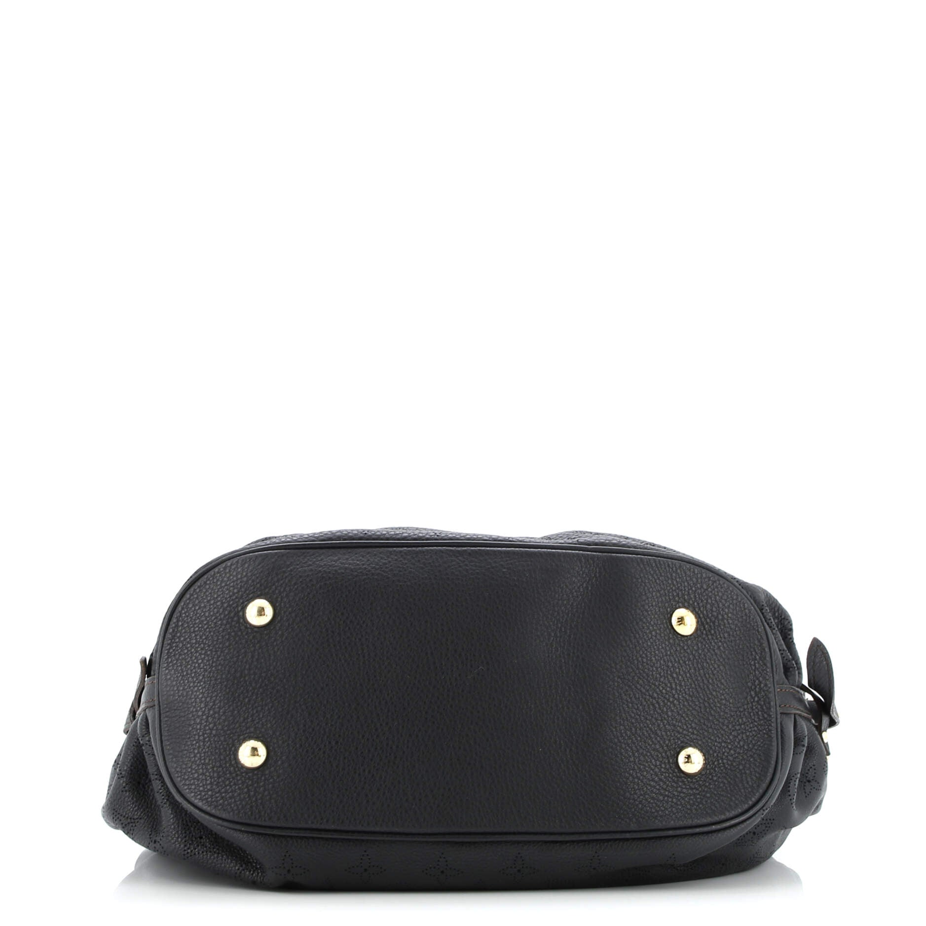 L Hobo Mahina Leather