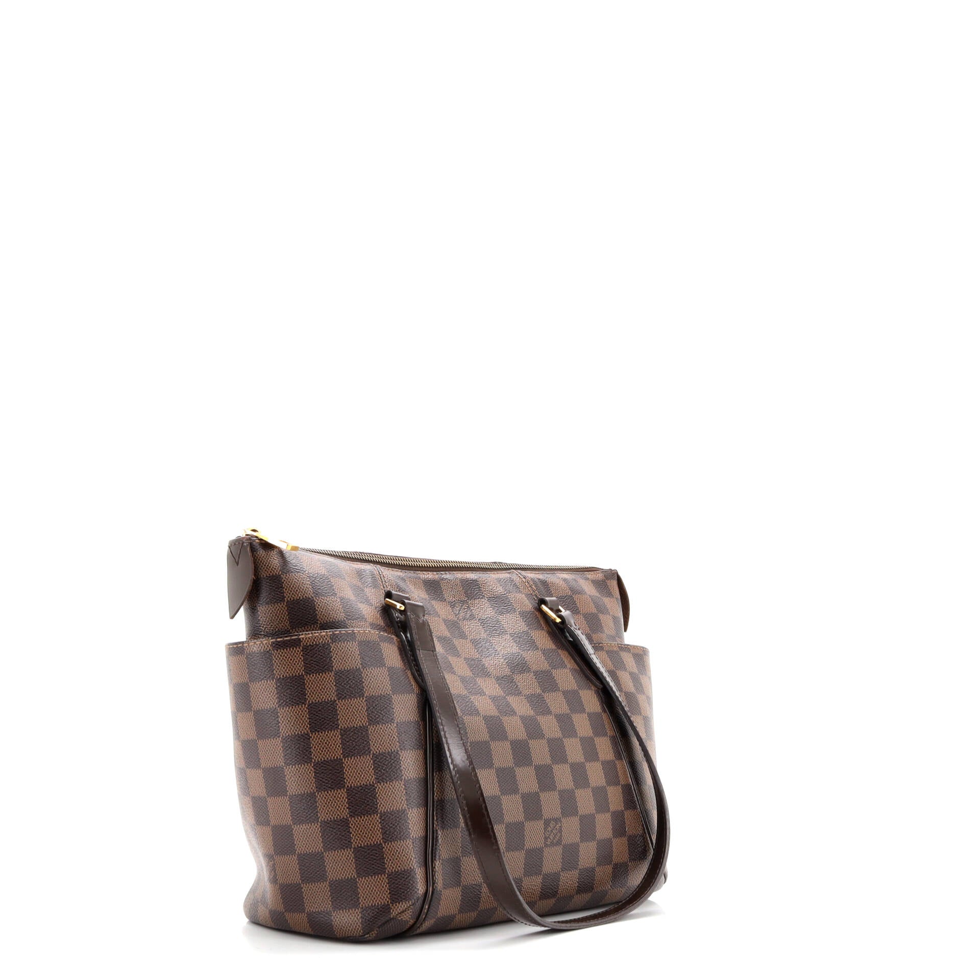 Totally Handbag Damier PM