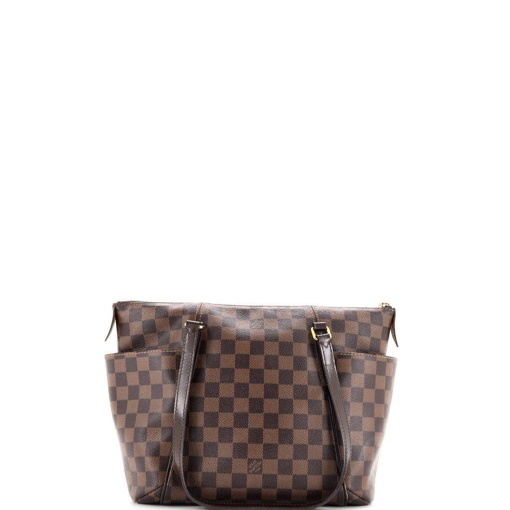 Totally Handbag Damier PM