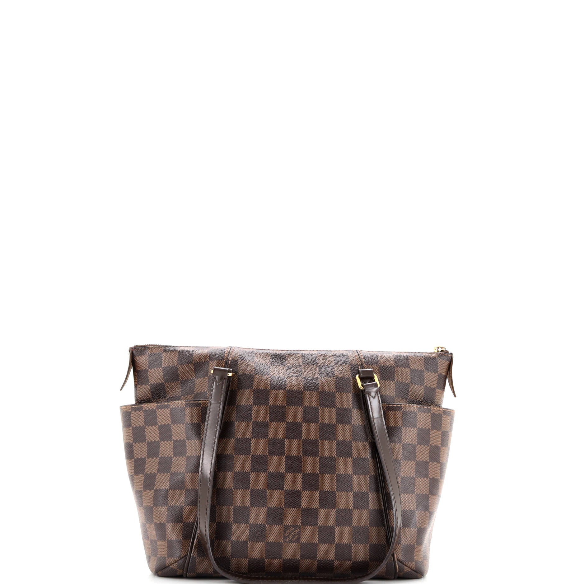 Totally Handbag Damier PM