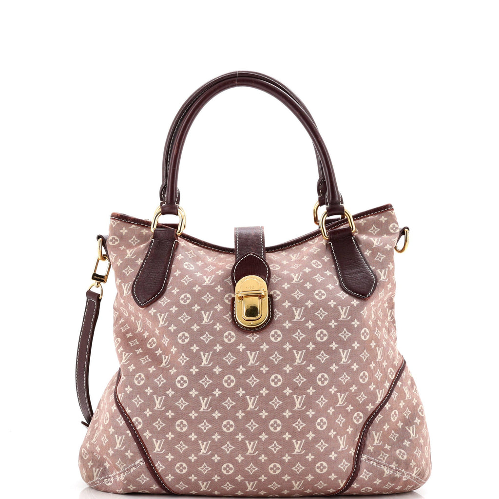 Elegie Handbag Monogram Idylle