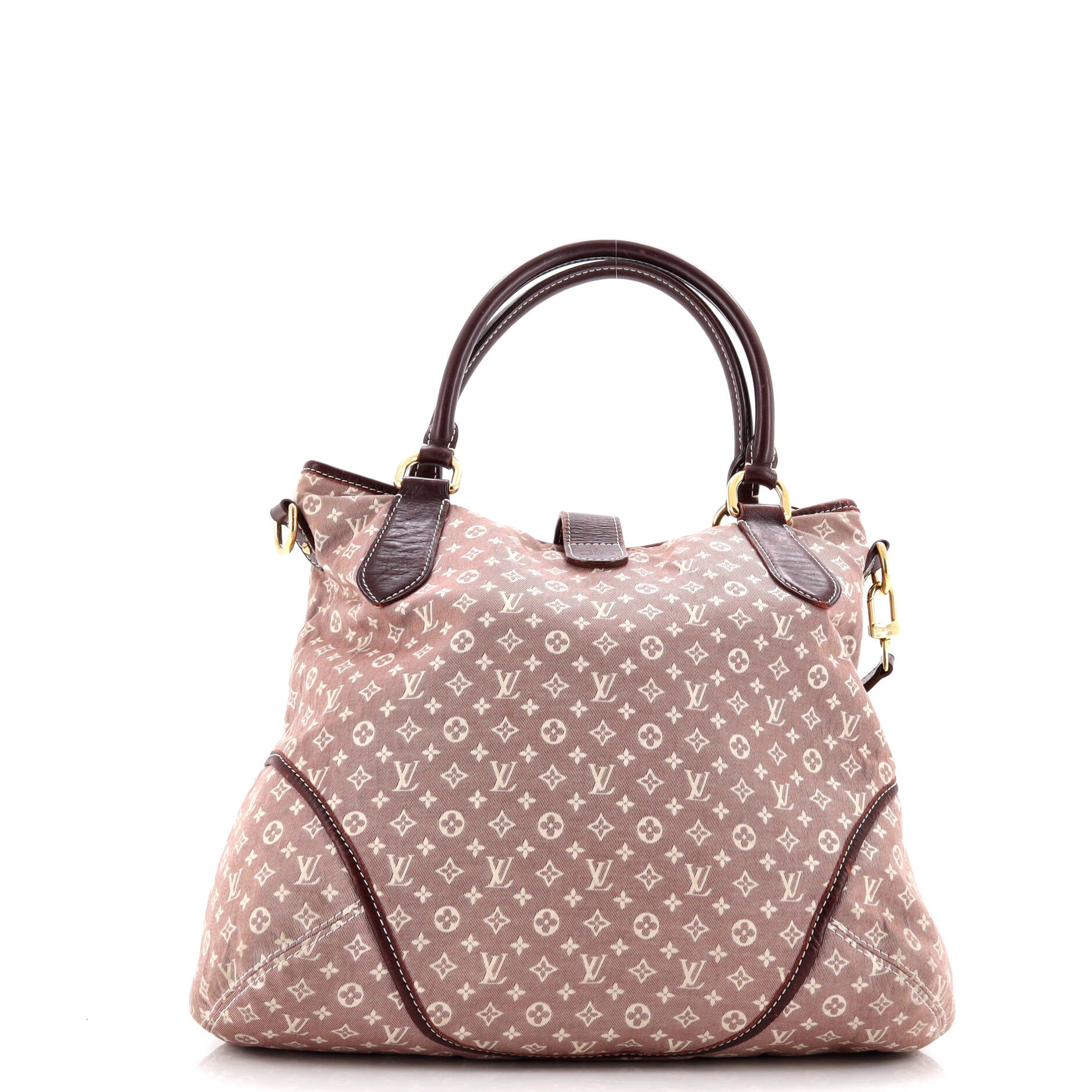 Elegie Handbag Monogram Idylle