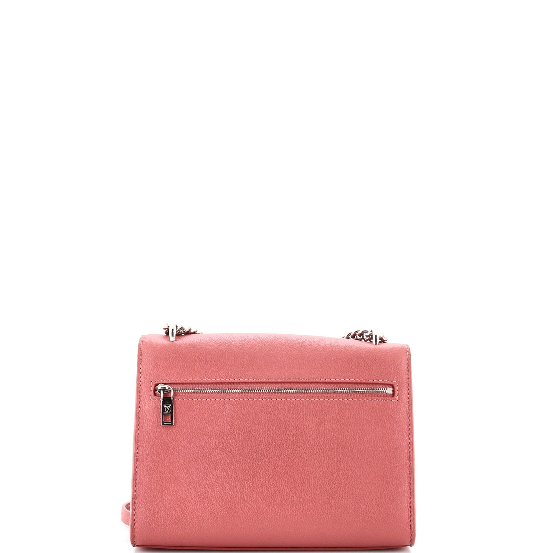 Mylockme Handbag Leather BB