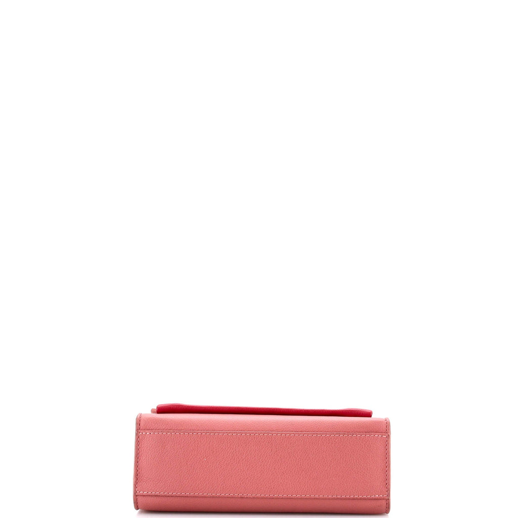 Mylockme Handbag Leather BB