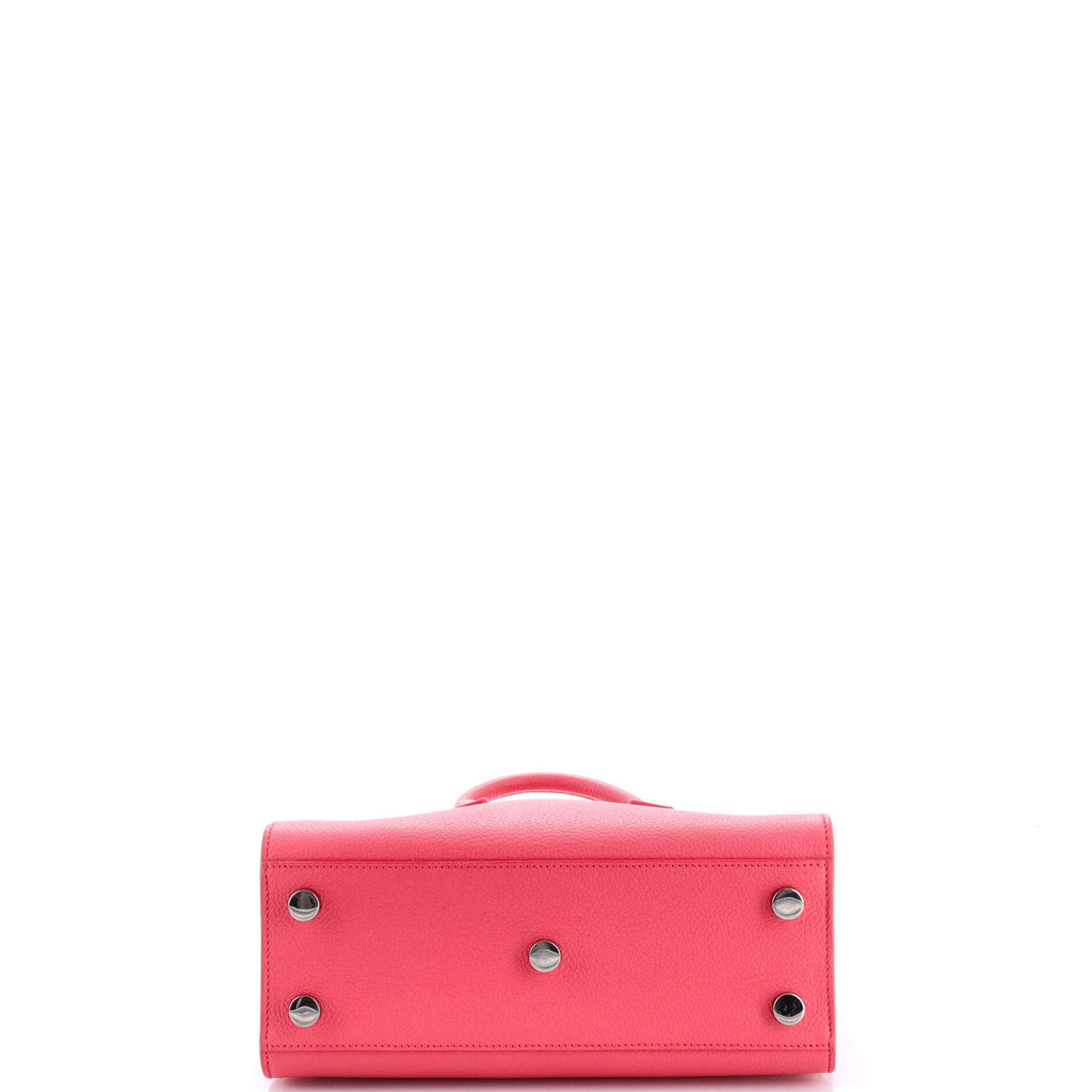 Sac de Jour NM Bag Leather Baby