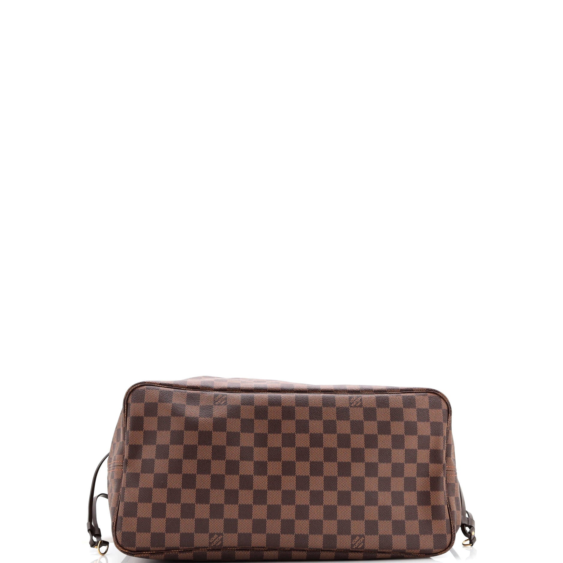 Neverfull NM Tote Damier GM