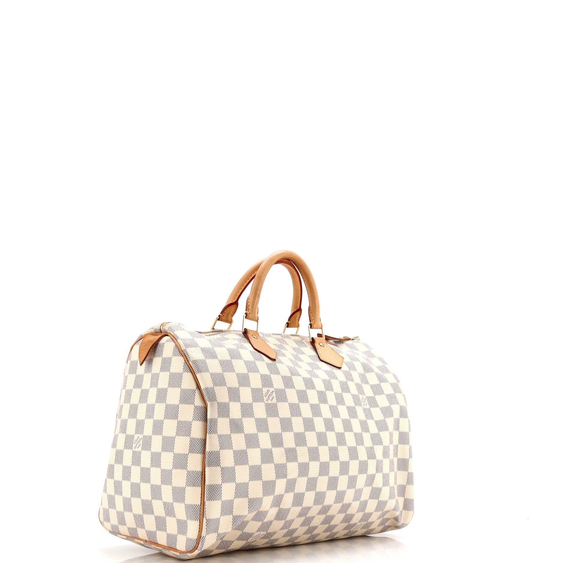 Speedy Handbag Damier 35