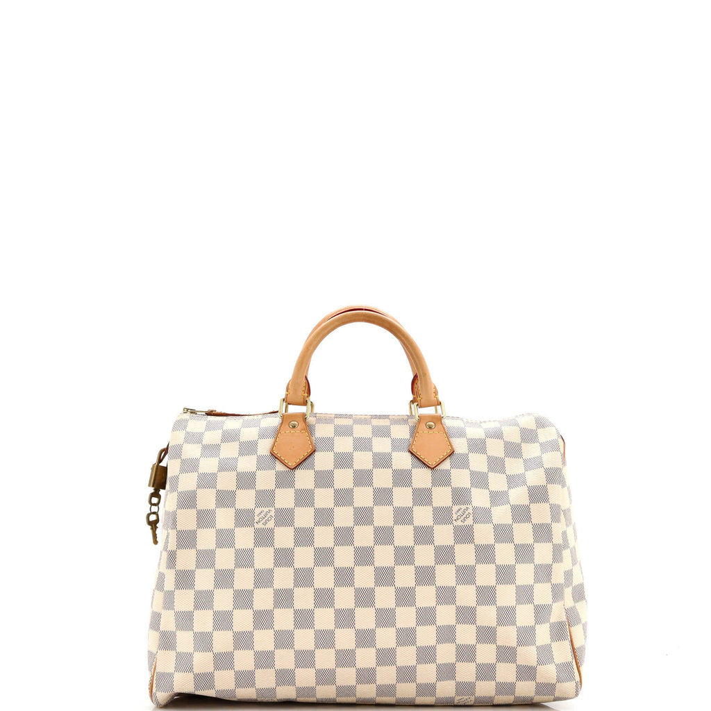 Speedy Handbag Damier 35