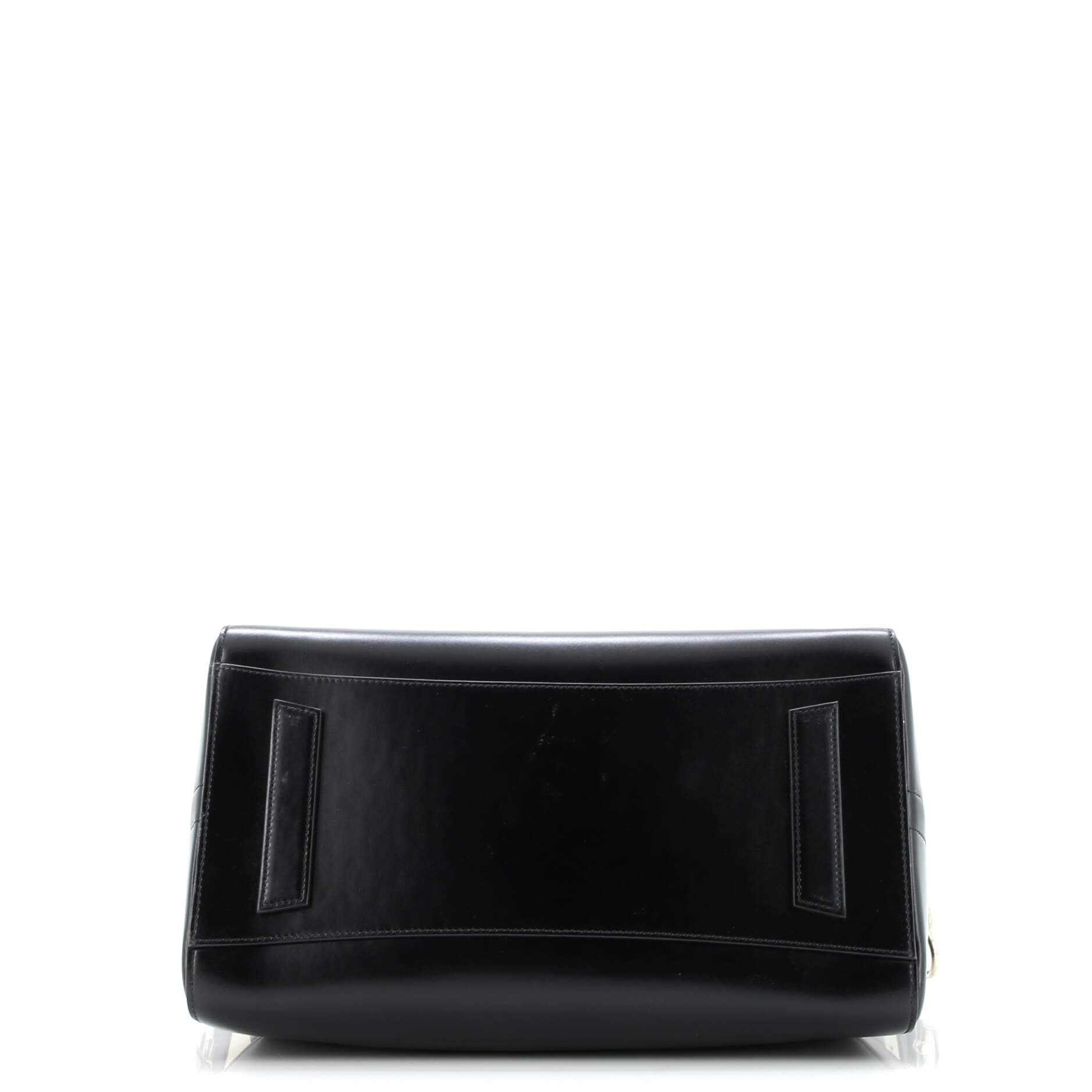 Antigona Bag Glazed Leather Medium