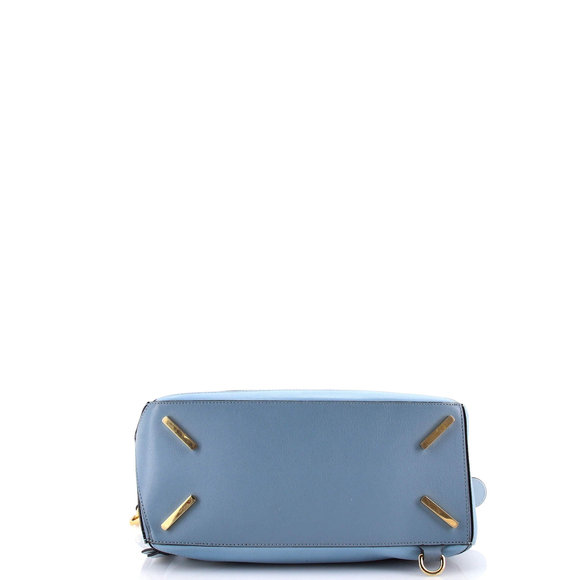 Puzzle Bag Leather Medium