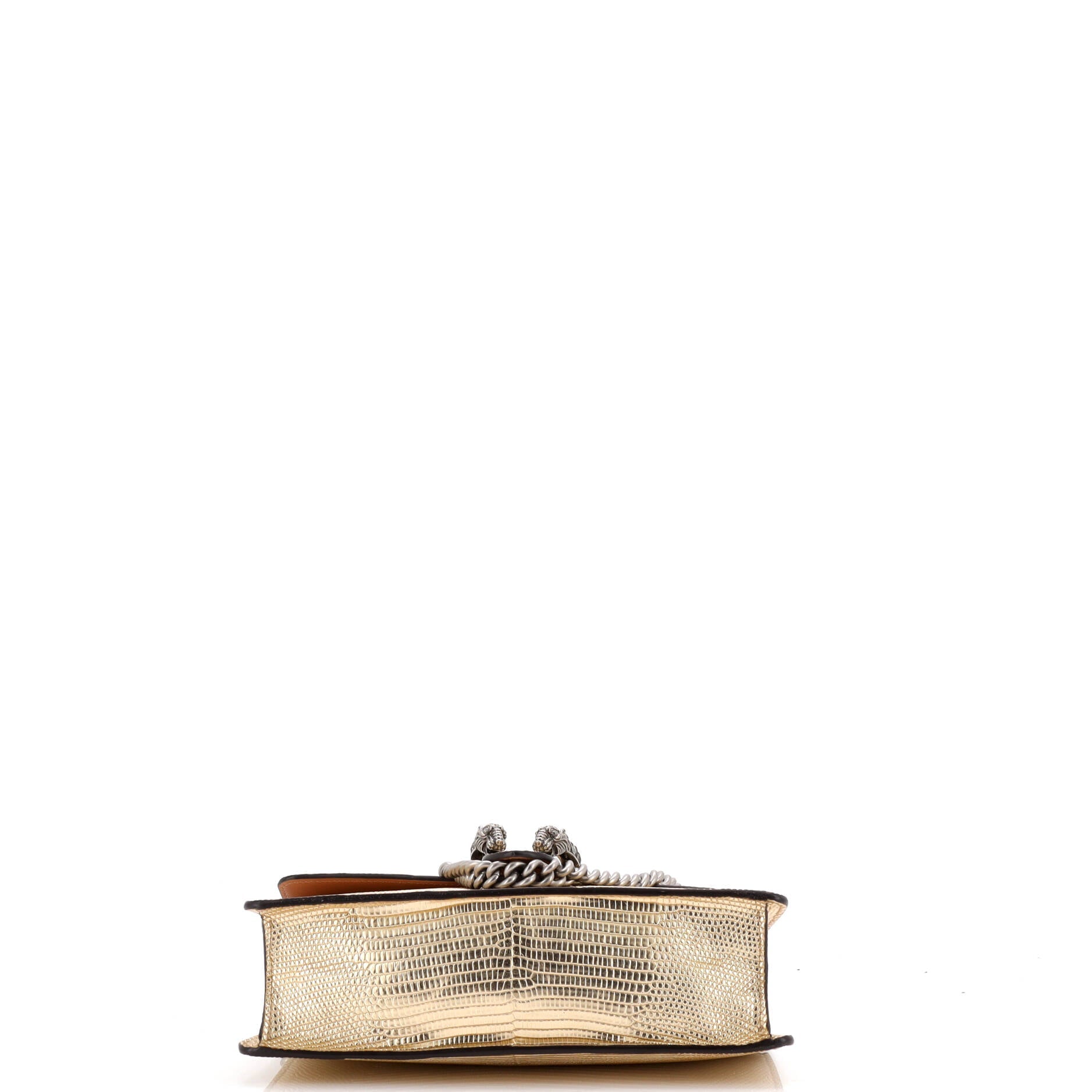 Dionysus Bag Lizard Small