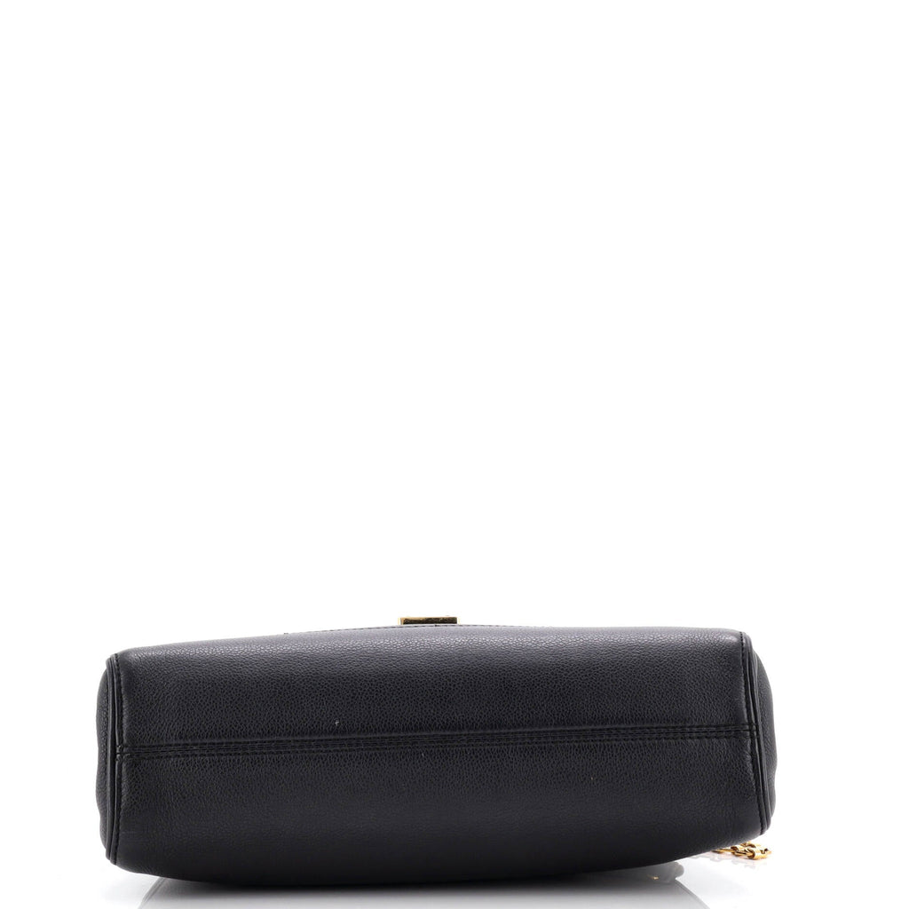 Saint Germain Handbag Monogram Empreinte Leather MM