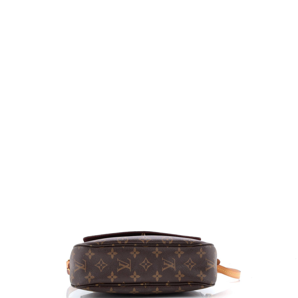 Mabillon Shoulder Bag Monogram Canvas