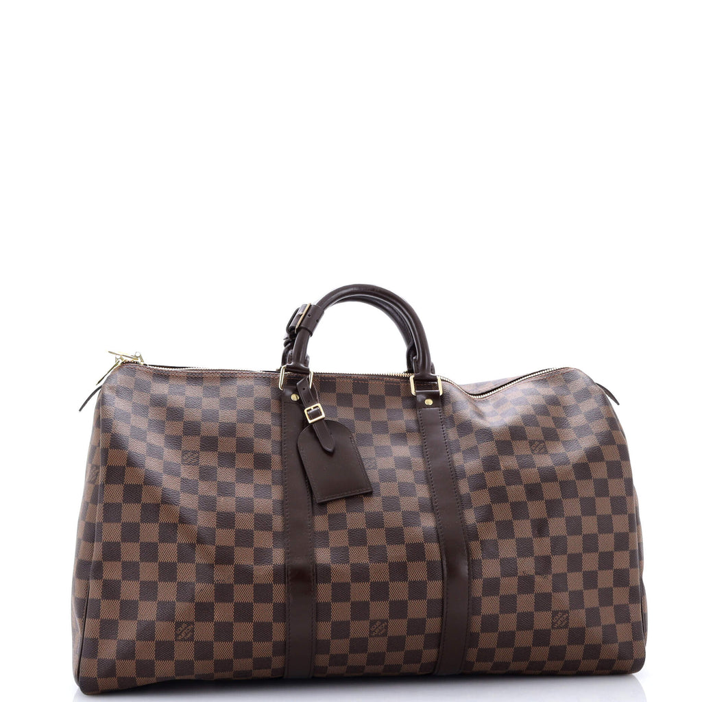 Keepall Bag Damier 50