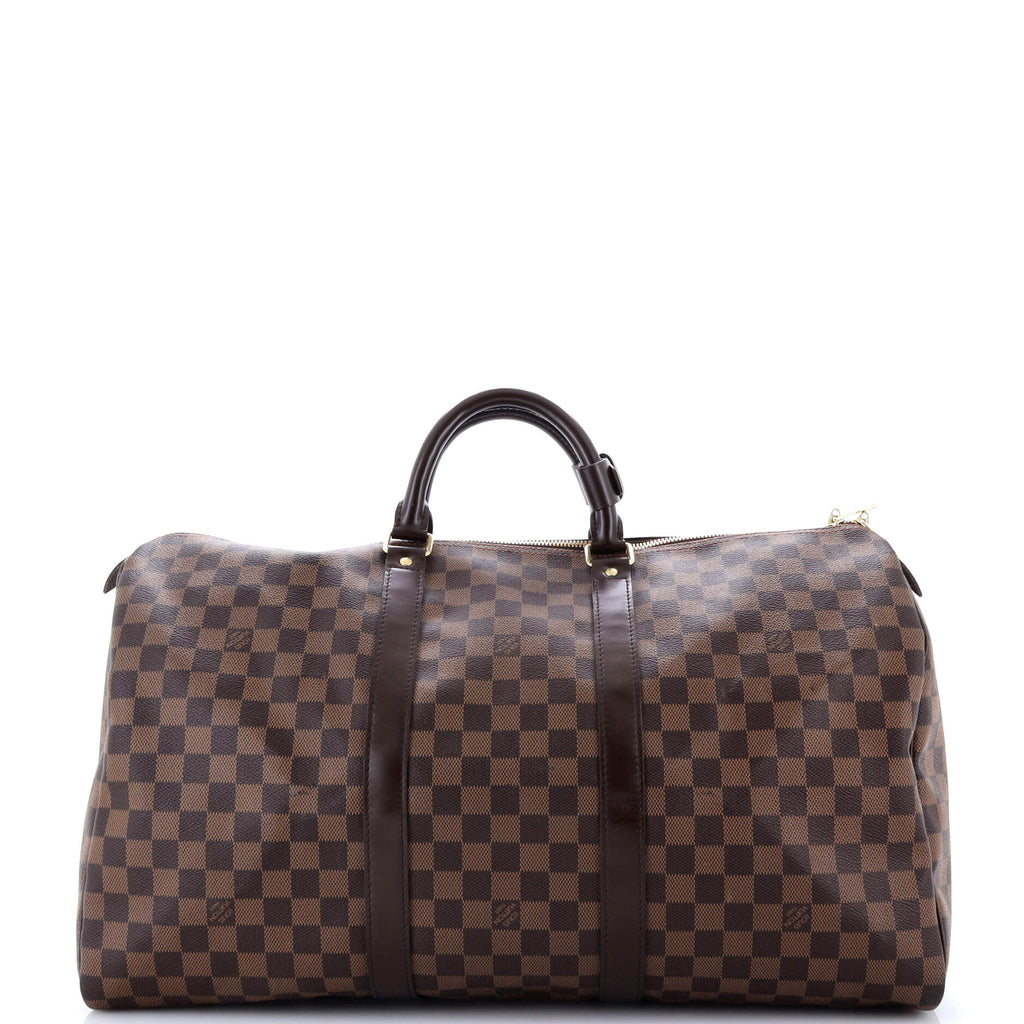 Keepall Bag Damier 50