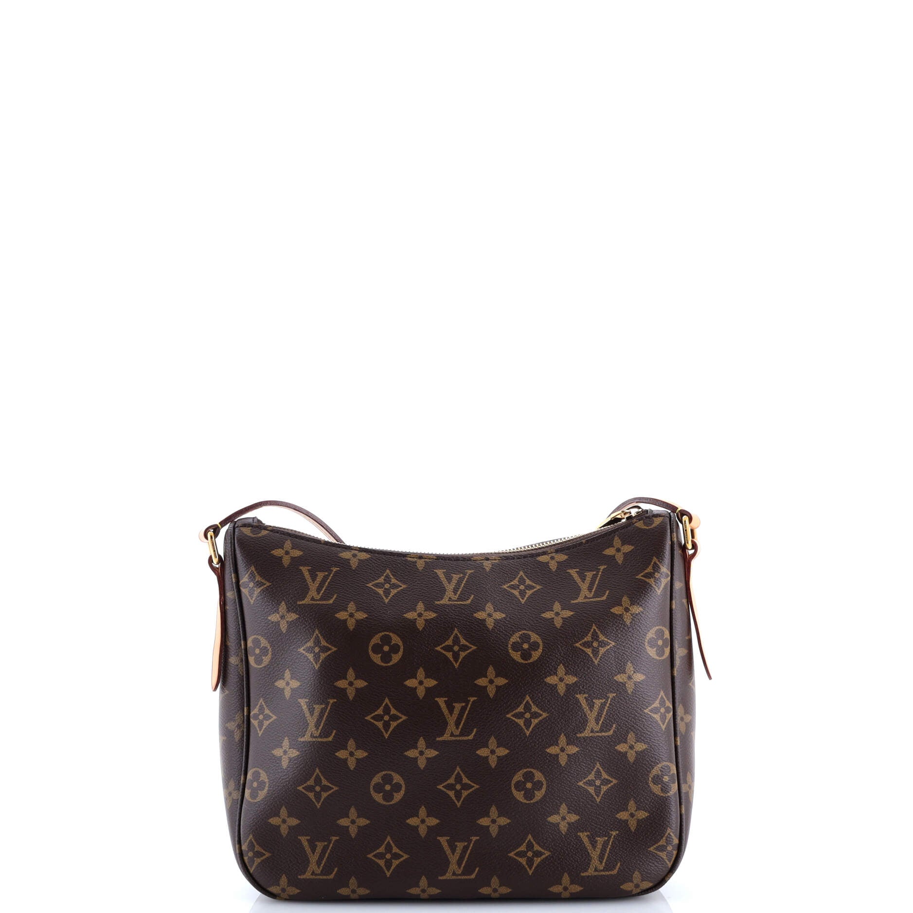 Mabillon Shoulder Bag Monogram Canvas