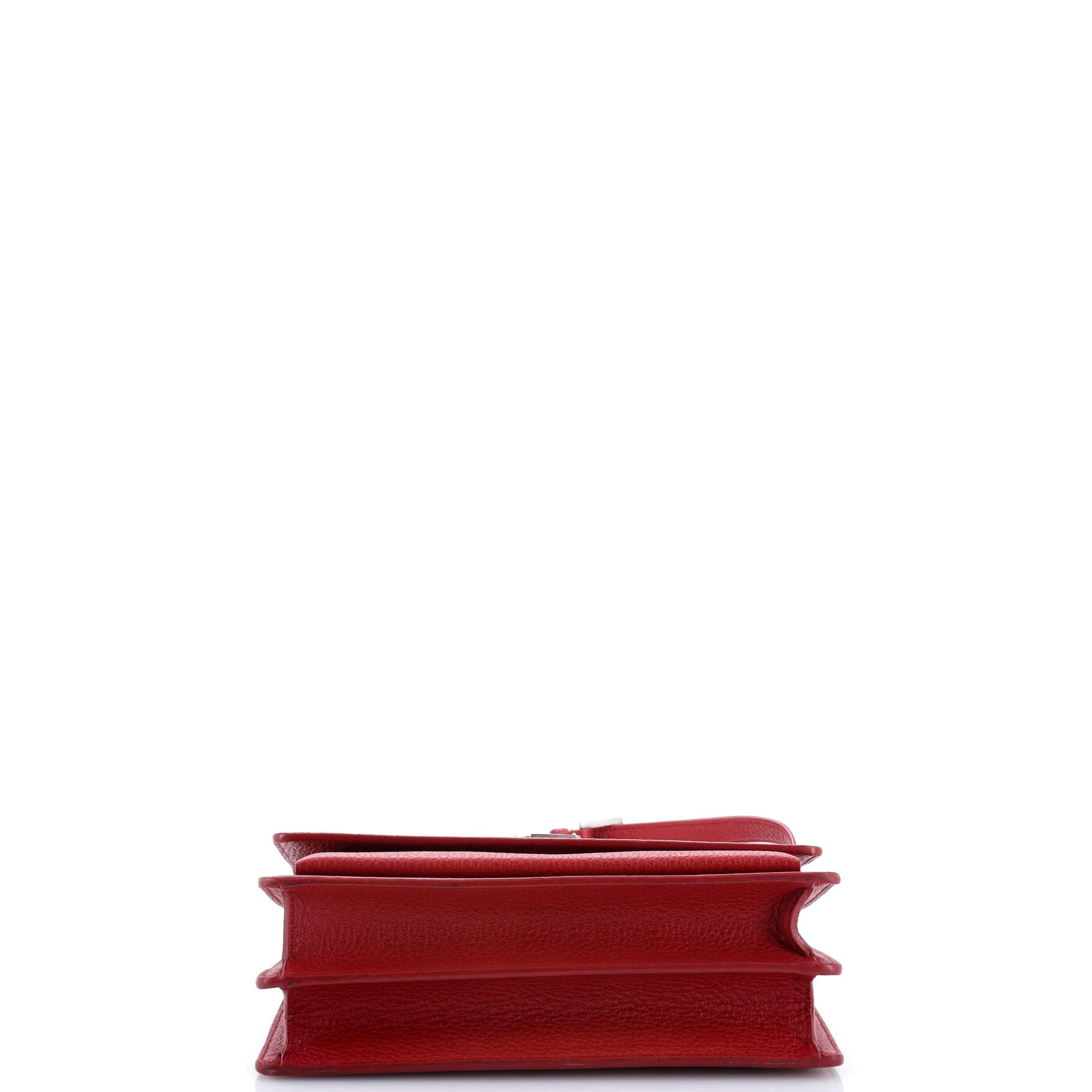 Sunset Satchel Leather Medium