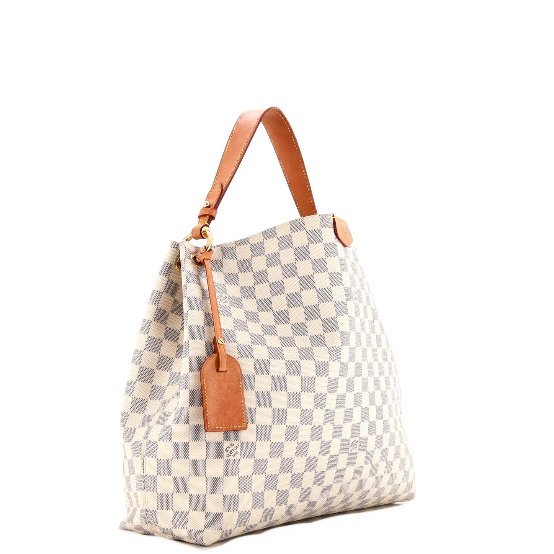 Graceful Handbag Damier MM
