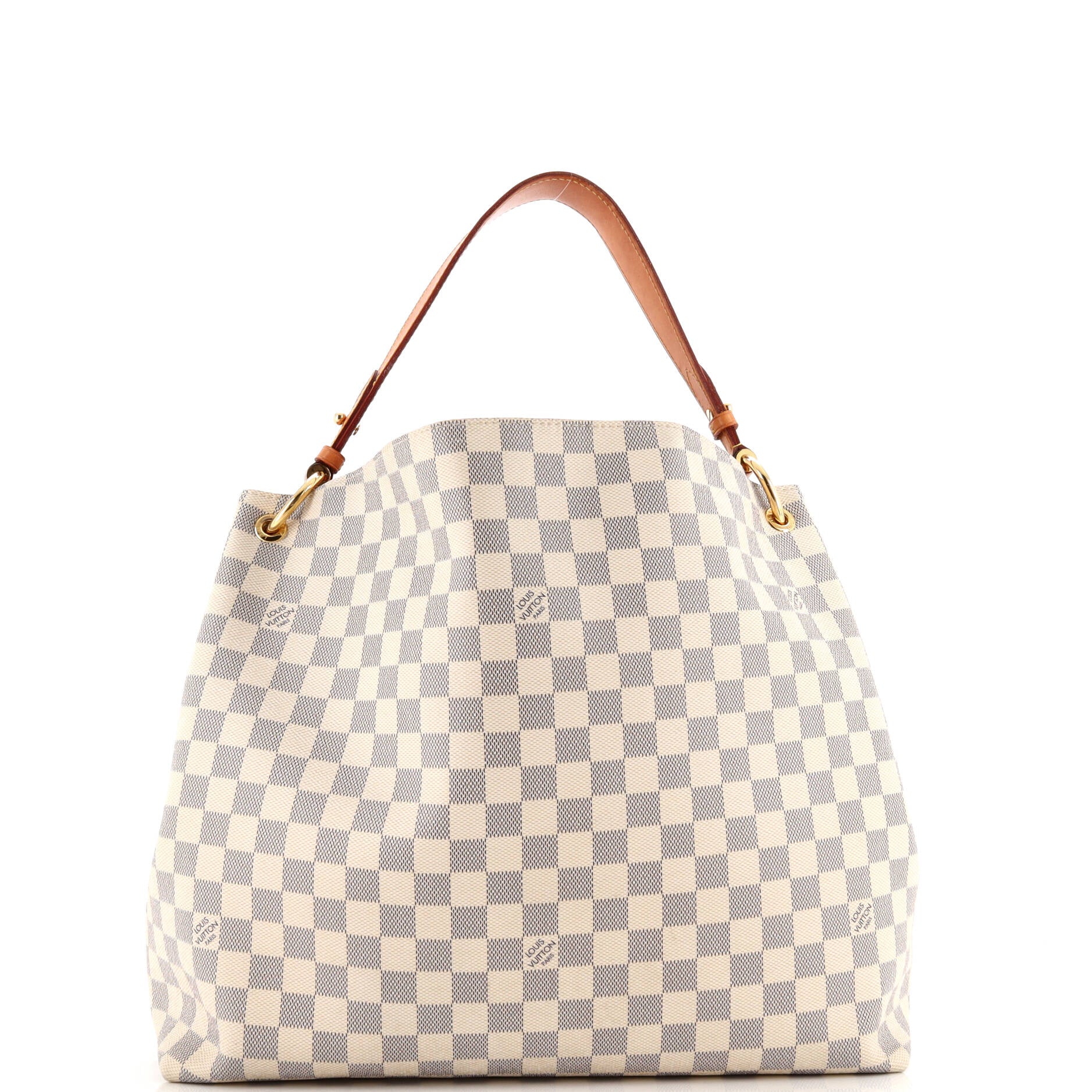 Graceful Handbag Damier MM