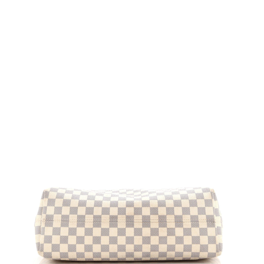 Graceful Handbag Damier MM