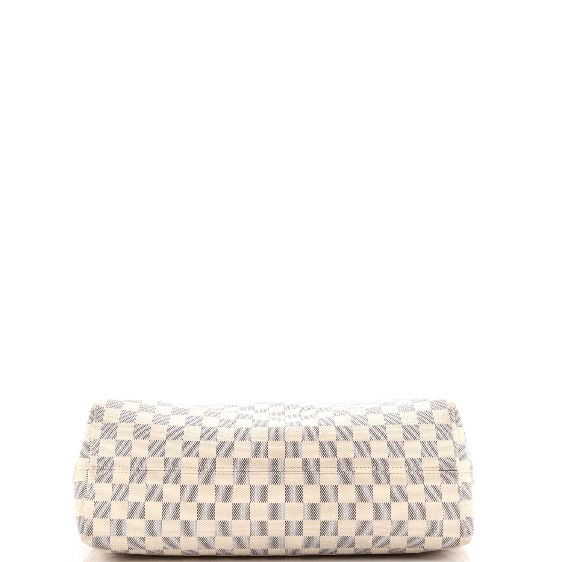 Graceful Handbag Damier MM